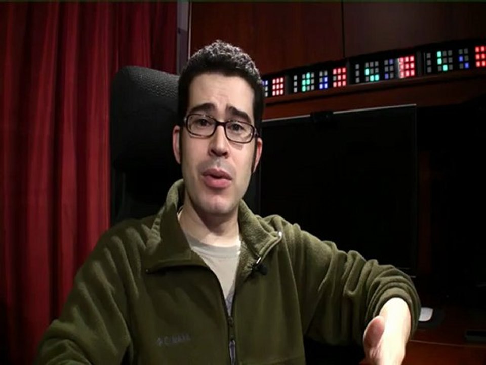 Google Docs is the Only Office Software You Need