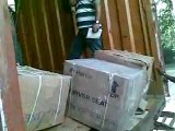 PACKING & LOADING BY C L S PACKERS & MOVERS JAMSHEDOUR JHARKHAND