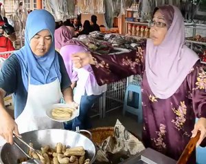 En. Ezulmi- Tugasan Kursus Kreatif Sinematografi DSLR