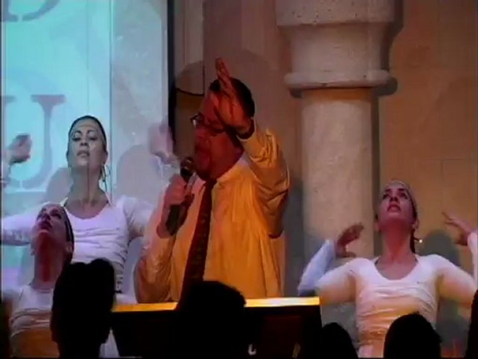 alabanza 4-4-2012
