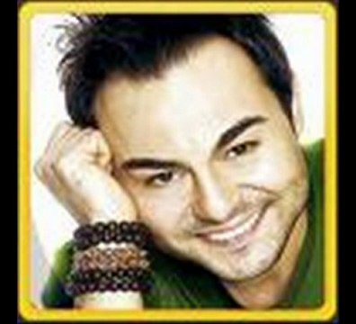 serdar ortaç bebeğim.