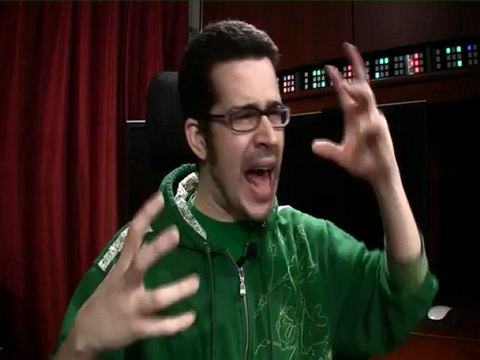 We Are All Walking Advertisements