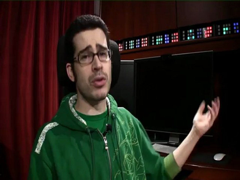 WIndows 8 Should Be Awesome