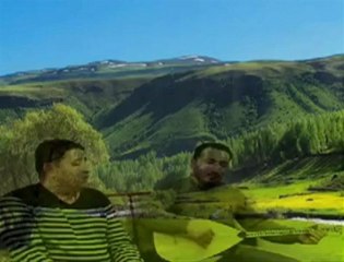 SİNAN TURAN&FIRAT ÇELİK...KARŞIDAN YAR GELİYOR