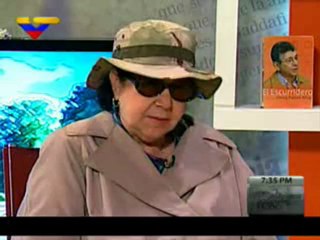 (VIDEO) Los Robertos del día domingo 01.04 2012 2/4