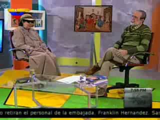 (VIDEO) Los Robertos del día domingo 01.04 2012 4/4
