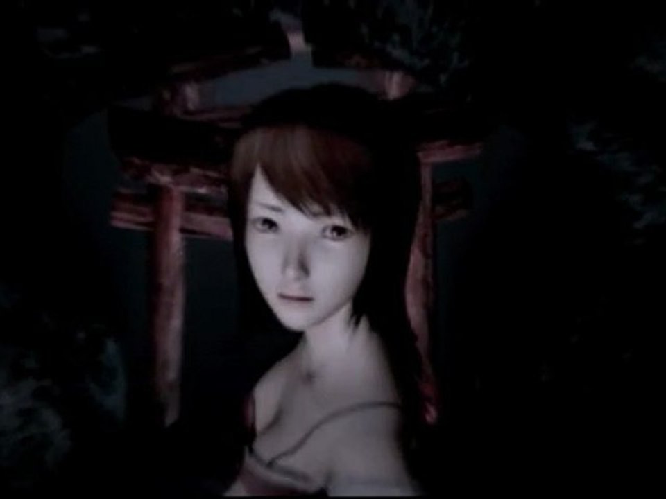 Trailer - Project Zero 2 Wii Edition