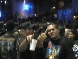 DESTRUCTION EN CARACAS 2012 plaza diego ibarras PARTE 2