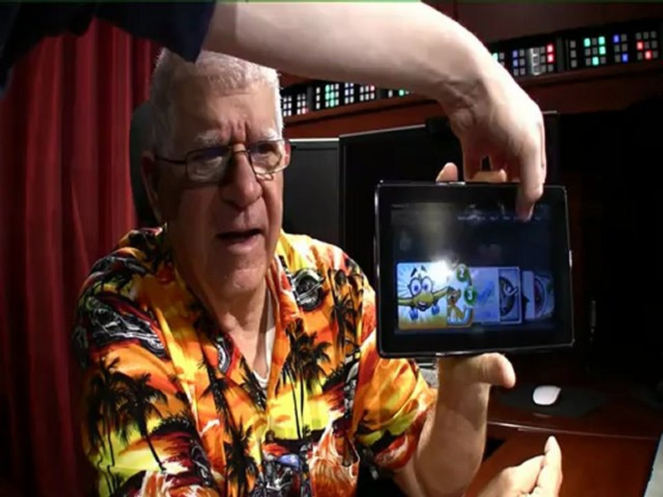 Kindle Fire Games