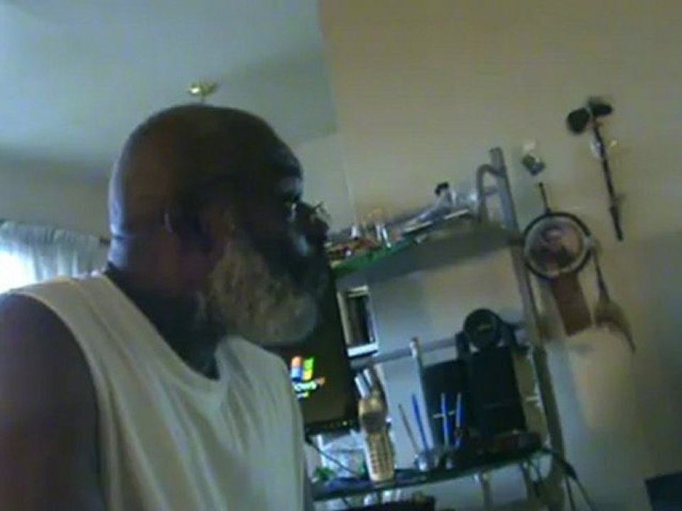 Jamaican Moabite Tare VS Israelite Prophets Pt1