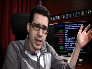 I Finally Tried Windows 8, and...