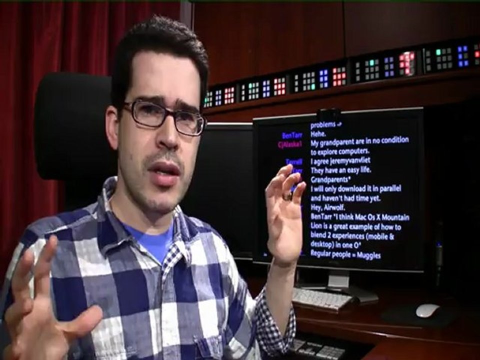 Why Will Windows 8 Suck? Take the Dad Challenge
