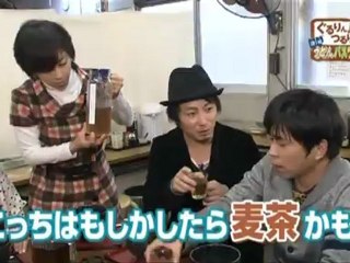 ぐるりん！つるりん！讃岐うどんバスツアー　日の出製麺所編