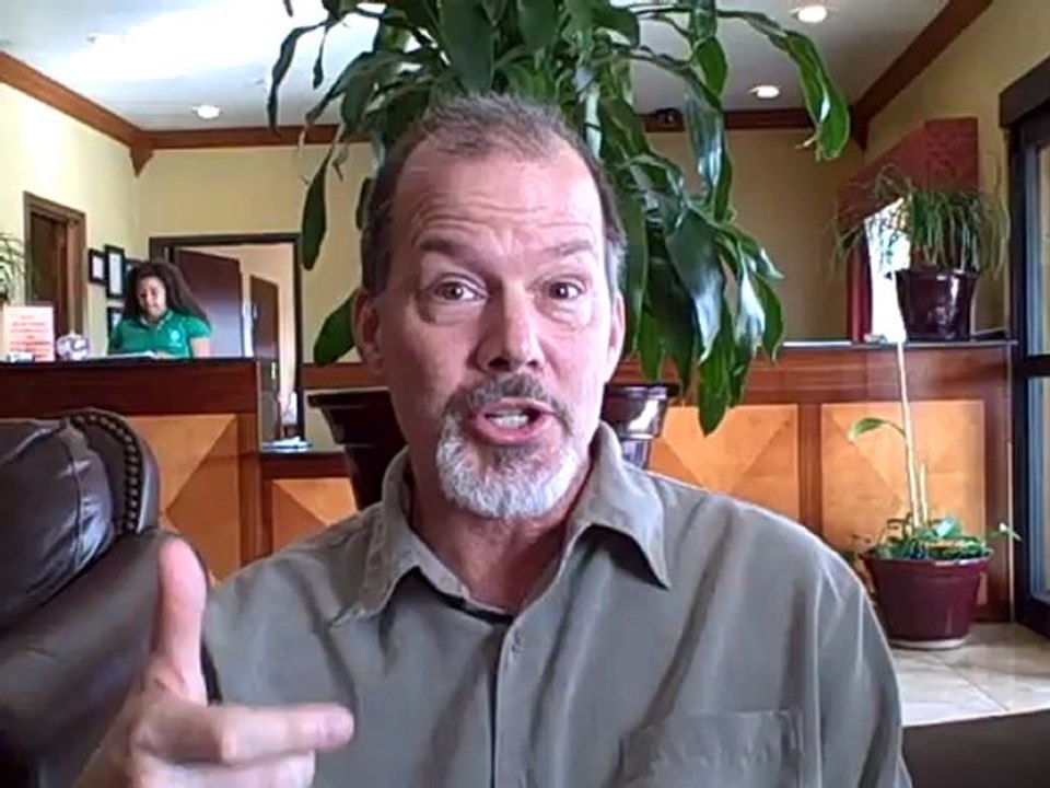 Refinance Your Upside Down Jumbo, Poor Credit AOK