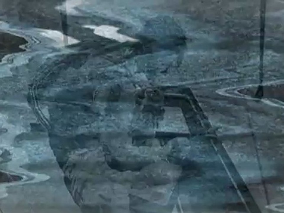 I Am Alive - I Am Alive - Short Video