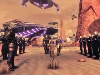 Star Trek Online -- 2800 Trailer