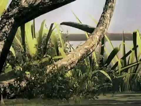 Ghost Recon: Future Soldier - Trailer 2