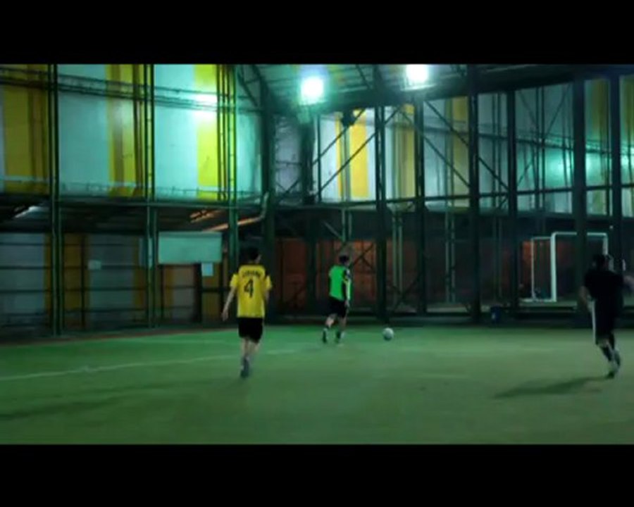 04.04.2012 RAMUFA UNİTED-TEXAS CİTY