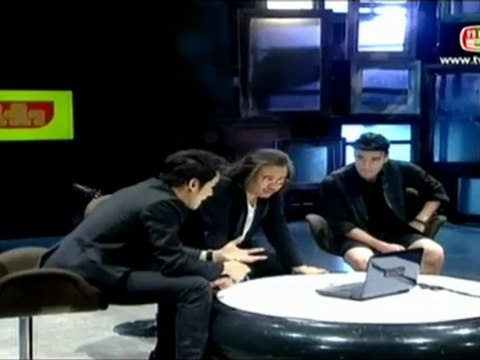 คนอวดผี : 4 เมษายน 2555 (1/4) | Kon Uad Phee 4 Apr 2012