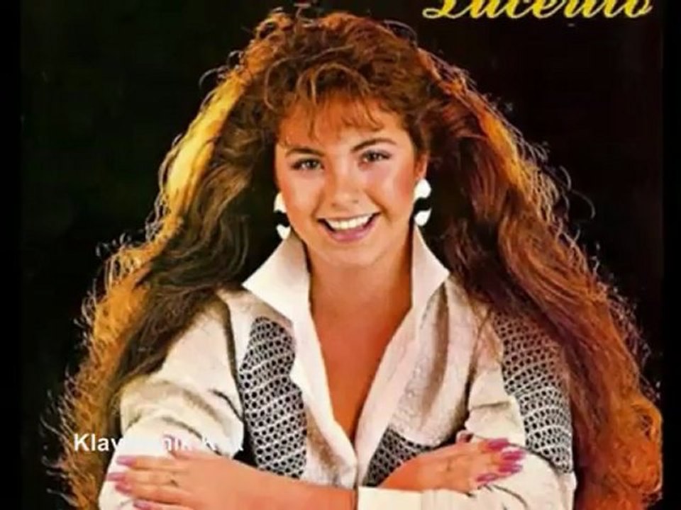 LUCERO 31 Año De Exitos 1/4
