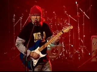 NEO- Paintbox Live 2006 (Featuring Nick Barett)