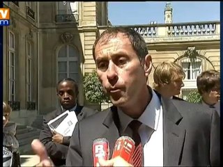 La mort du directeur de Sciences Po Paris à New York reste inexpliquée