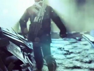 Resistance 3 - Gamescom Trailer
