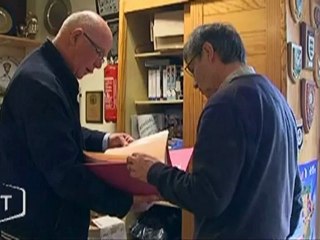 Retour sur les 40 ans du Mondial Minime (Montaigu)