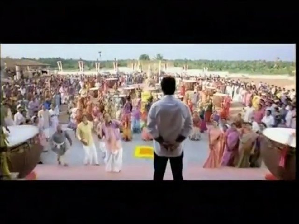 Dammu Movie Trailer 03