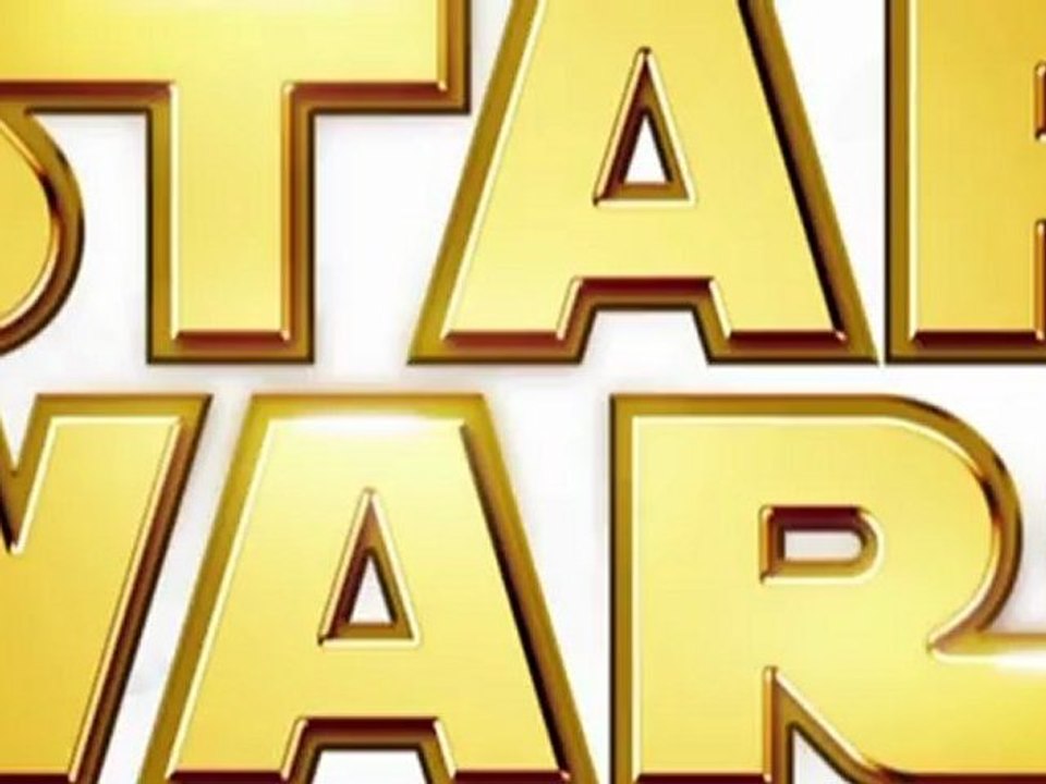 Kinect Star Wars - Launch Trailer