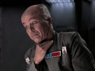 Kinect Star Wars - Vader Video