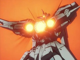 Meiou Keikaku Zeorymer episode 3 part2