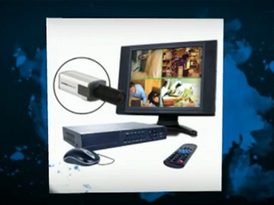 Importance Of A Wireless Security Camera