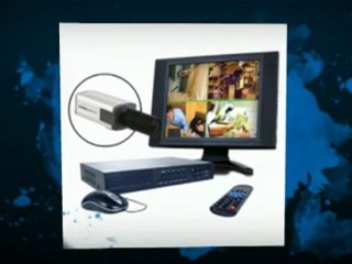 Importance Of A Wireless Security Camera