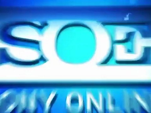 PlanetSide 2 - Vanu Video