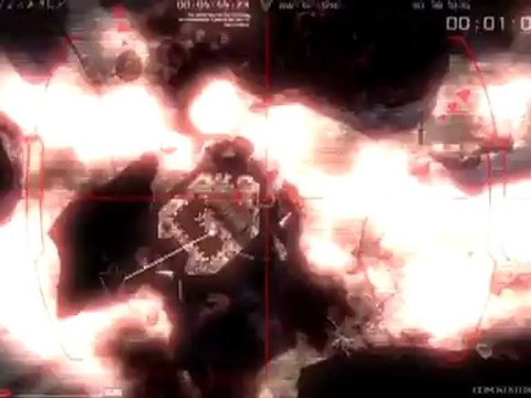 Planetside 2 - Trailer