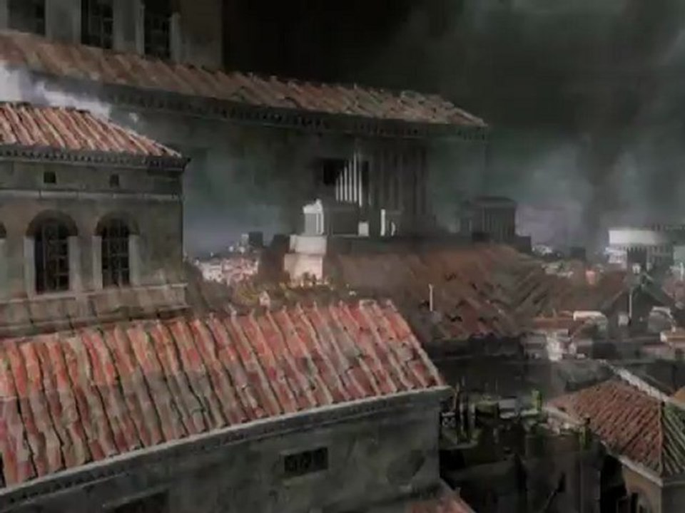 Ryse - Trailer