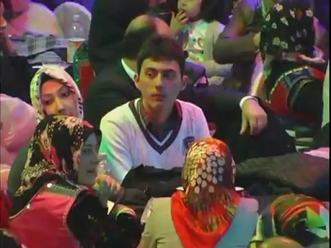 Trabzon Şalpazarı Çamlıca Köyü Dernek Gecesi - 2012 - part.03