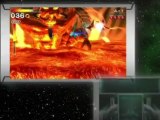 Star Fox 64 3D - Comic Con Trailer