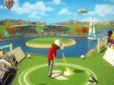 Kinect Sports: Season 2 - Announcement Trailer