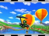 Mario Kart 3DS - E3 Trailer