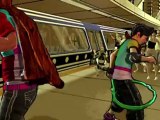 Dance Central 2 - Gamescom Trailer
