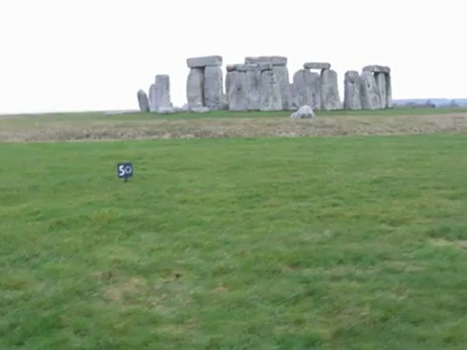Stonehenge! 16 March, 2012