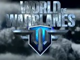 World of Warplanes - Gamescom Trailer
