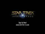 Star Trek: Infinite Space - Battle Scenes Trailer