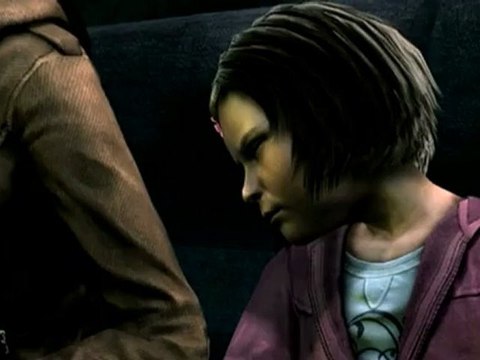 AMY - Gamescom Trailer