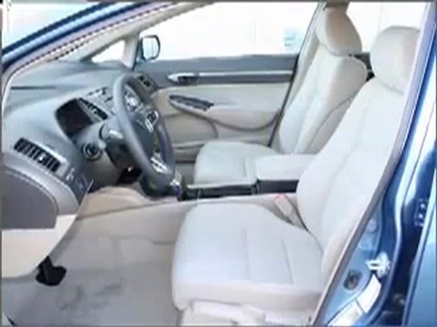 Used 2011 Honda Civic Hybrid by Klein Honda by Lynnwood