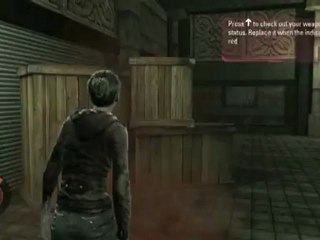 AMY - Enemies Trailer