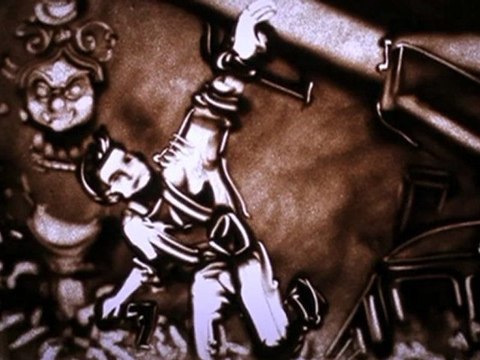 Uncharted 3: Drake's Deception - Uncharted 3: Drake's Deception - Sand Video