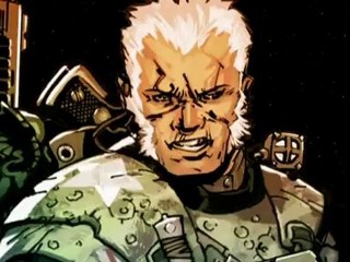 Aliens: Infestation - Trailer